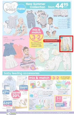 Clicks : Save (23 Nov - 13 Dec 2016), page 18