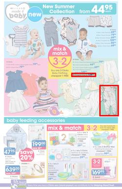 Clicks : Save (23 Nov - 13 Dec 2016), page 18