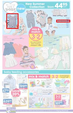 Clicks : Save (23 Nov - 13 Dec 2016), page 18