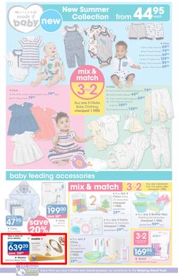 Clicks : Save (23 Nov - 13 Dec 2016), page 18