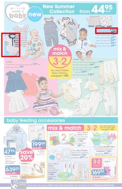 Clicks : Save (23 Nov - 13 Dec 2016), page 18