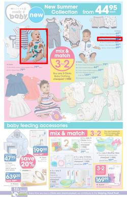 Clicks : Save (23 Nov - 13 Dec 2016), page 18