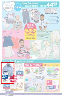Clicks : Save (23 Nov - 13 Dec 2016), page 18