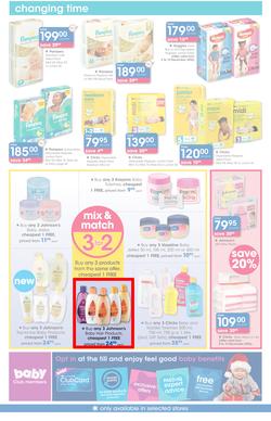 Clicks : Save (23 Nov - 13 Dec 2016), page 19