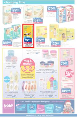 Clicks : Save (23 Nov - 13 Dec 2016), page 19