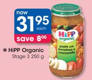 Hipp Organic Stage 3-250g