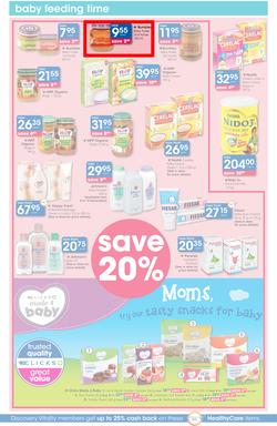 Clicks : Save (23 Nov - 13 Dec 2016), page 20