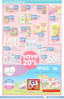 Clicks : Save (23 Nov - 13 Dec 2016), page 20