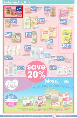 Clicks : Save (23 Nov - 13 Dec 2016), page 20