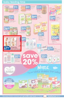 Clicks : Save (23 Nov - 13 Dec 2016), page 20
