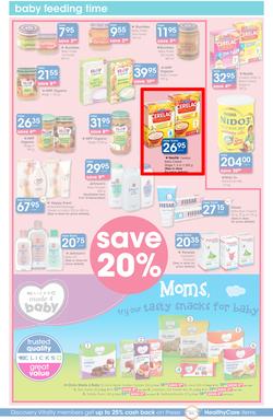 Clicks : Save (23 Nov - 13 Dec 2016), page 20