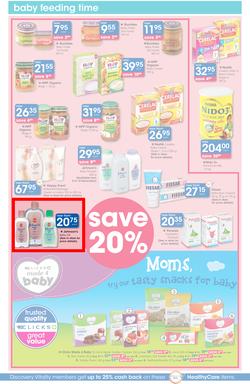 Clicks : Save (23 Nov - 13 Dec 2016), page 20
