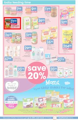 Clicks : Save (23 Nov - 13 Dec 2016), page 20
