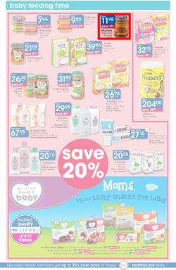 Clicks : Save (23 Nov - 13 Dec 2016), page 20