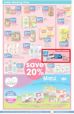 Clicks : Save (23 Nov - 13 Dec 2016), page 20