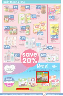 Clicks : Save (23 Nov - 13 Dec 2016), page 20