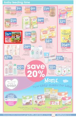 Clicks : Save (23 Nov - 13 Dec 2016), page 20