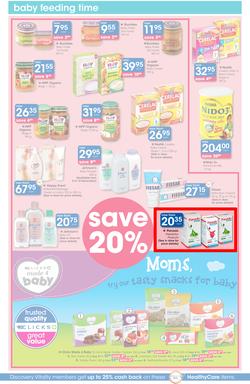 Clicks : Save (23 Nov - 13 Dec 2016), page 20