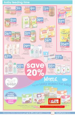 Clicks : Save (23 Nov - 13 Dec 2016), page 20