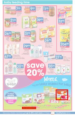 Clicks : Save (23 Nov - 13 Dec 2016), page 20