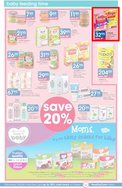 Clicks : Save (23 Nov - 13 Dec 2016), page 20