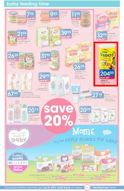 Clicks : Save (23 Nov - 13 Dec 2016), page 20