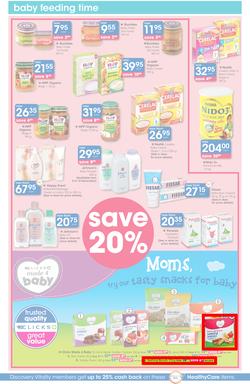 Clicks : Save (23 Nov - 13 Dec 2016), page 20