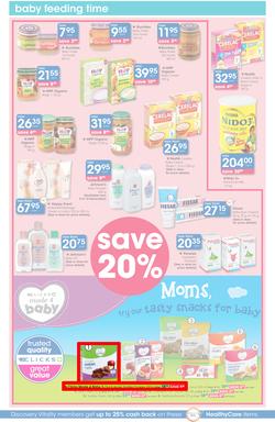 Clicks : Save (23 Nov - 13 Dec 2016), page 20