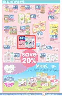Clicks : Save (23 Nov - 13 Dec 2016), page 20