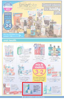 Clicks : Save (23 Nov - 13 Dec 2016), page 21