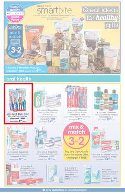 Clicks : Save (23 Nov - 13 Dec 2016), page 21