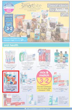 Clicks : Save (23 Nov - 13 Dec 2016), page 21