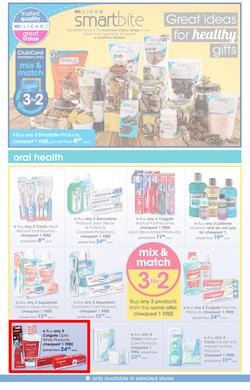 Clicks : Save (23 Nov - 13 Dec 2016), page 21
