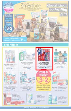 Clicks : Save (23 Nov - 13 Dec 2016), page 21