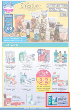 Clicks : Save (23 Nov - 13 Dec 2016), page 21