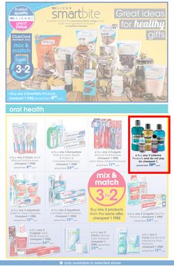 Clicks : Save (23 Nov - 13 Dec 2016), page 21
