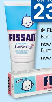 Special Fissan Bum Paste Tube 50g Each m.guzzle .za
