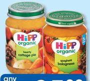 Hipp Organic Stage3-2x250g