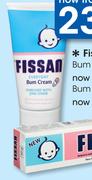 Fissan Bum Cream-75g Each
