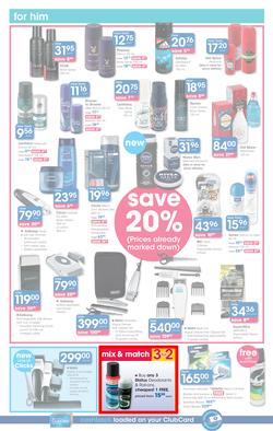 Clicks : Save (24 Nov - 13 Dec 2015), page 16
