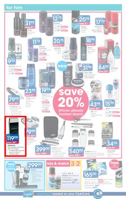 Clicks : Save (24 Nov - 13 Dec 2015), page 16
