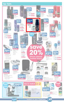 Clicks : Save (24 Nov - 13 Dec 2015), page 16