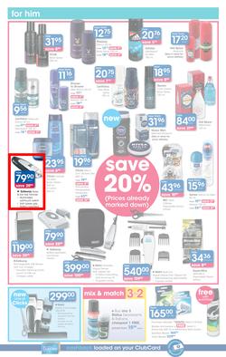 Clicks : Save (24 Nov - 13 Dec 2015), page 16