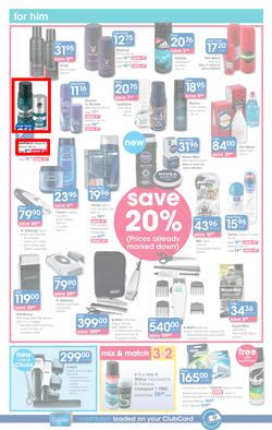 Clicks : Save (24 Nov - 13 Dec 2015), page 16
