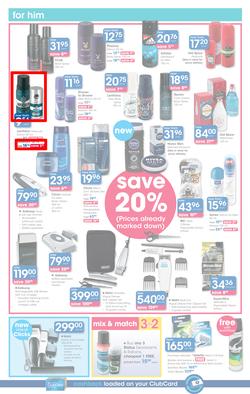 Clicks : Save (24 Nov - 13 Dec 2015), page 16