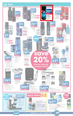 Clicks : Save (24 Nov - 13 Dec 2015), page 16