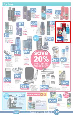 Clicks : Save (24 Nov - 13 Dec 2015), page 16