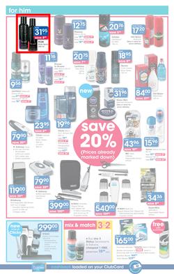 Clicks : Save (24 Nov - 13 Dec 2015), page 16