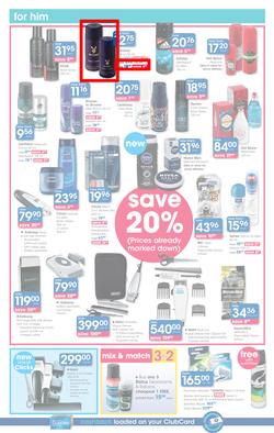 Clicks : Save (24 Nov - 13 Dec 2015), page 16