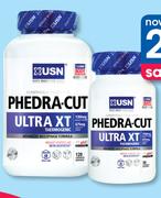 USN Phedra Cut Ultra XT Cla 90 Capsules-Per Pack